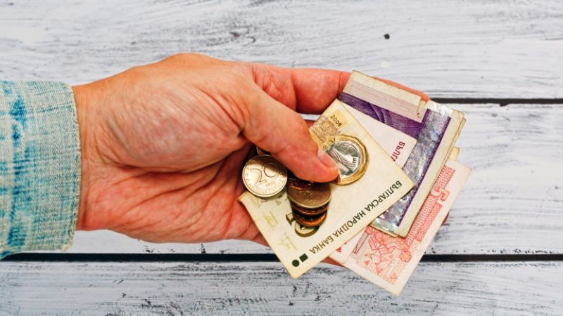 Управляващите: Пенсиите ще се увеличат по „швейцарското правило” - с 8-9%